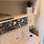 Bijou Loft - Charming Loft On Thun Near Interlaken Lejlighed