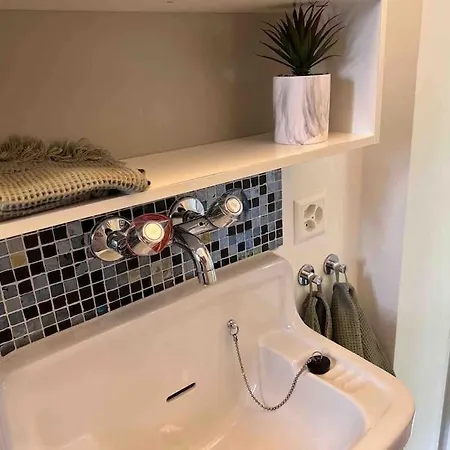 Bijou Loft - Charming Loft On Thun Near Interlaken Appartement