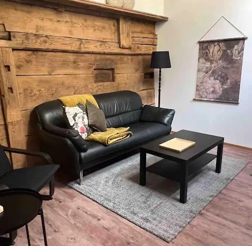 Apartment Bijou Loft - Charming Loft On Thun Near Interlaken *