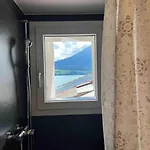 Appartamento Bijou Loft - Charming Loft On Thun Near Interlaken Merligen