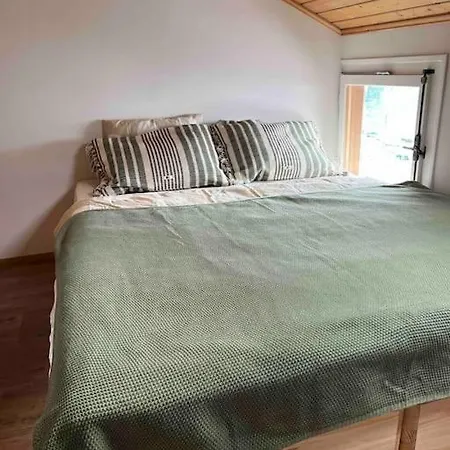 Bijou Loft - Charming Loft On Thun Near Interlaken Merligen