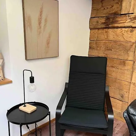 Bijou Loft - Charming Loft On Thun Near Interlaken Apartman *