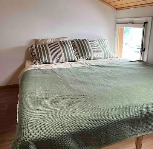 Bijou Loft - Charming Loft On Thun Near Interlaken Merligen